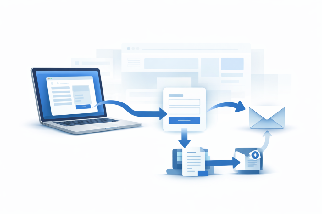 KPI、KPI設計、メルマガ、