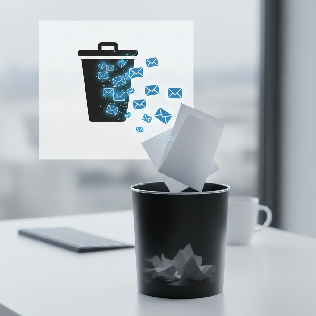 メール、メールマーケティング、展示会お礼メール、お礼メール、